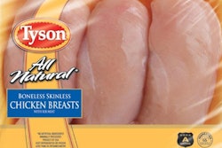 (Tyson Foods)