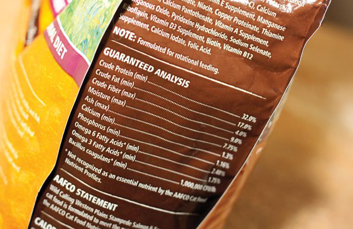 AAFCO&rsquo;s 2017 annual meeting covered a lot of ground in pet food labeling, from claims to nutritional information. | Photo by Andrea Gantz