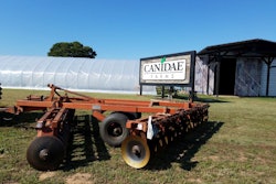 Canidae Farms is part of Canidae's plan to shorten its supply chain, focus on sustainability and build a relationship with its customers through education. | Photo by Lindsay Beaton