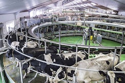 Utilization of metaproteomics, transcriptomics, nutrigenomics and metabolomics may drive efficiency and sustainability in dairy production in the future. | Science RF
