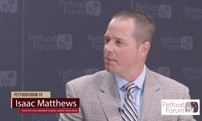 image from Petfood Forum TV