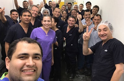Foto cortesía de Pas Reform.