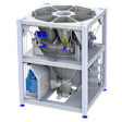 Van Aarsen International Micro Ingredient Dosing System