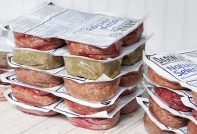 image from Darwin&rsquo;s Natural Pet Products website