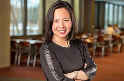 Sarena Lin | Photo courtesy of Cargill