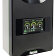 Fancom AURA 37 climate controller