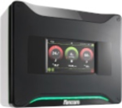 Fancom Lumina poultry computer