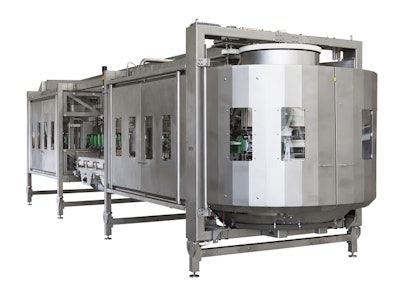 Meyn Rapid Breast Deboner M4