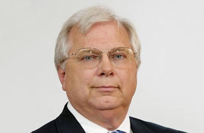 Galen Miller, owner of Miller Poultry | Photo courtesy of Pas Reform