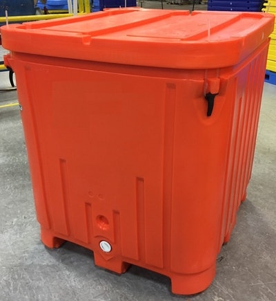 Saeplast-DXS335-temperature-control-bulk-fish-transport-box