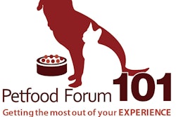 Petfood Forum 101 is a first-time show attendee and exhibitor program for Petfood Forum USA. | Tess Stukenberg