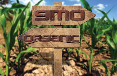 Whether claiming your product is organic or non-GMO, the message ultimately needs to truthful and not try to mislead consumers. | Alberto SevenOnSeven, Bigstock.com