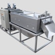 CST Wastewater Solutions KDS Multidisc Roller system