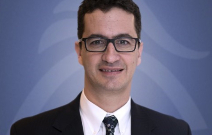 El doctor Jos&eacute; J. Bruzual es el nuevo especialista veterinario av&iacute;cola de Aviagen. | Foto cortes&iacute;a de Aviagen