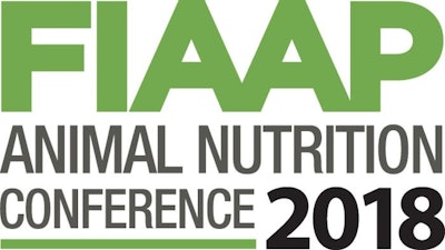 Logo Fiaap18