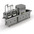 Petersime Automatic Candling and Transfer Machine