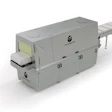 Petersime Washing Machine