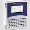 Munters Platinum Touch climate controller