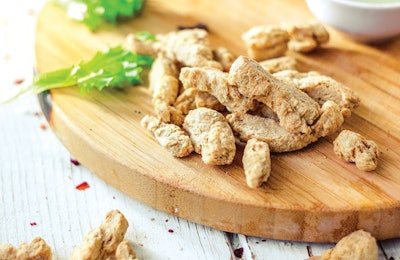 Soybean meal has plenty of value in pet food; however, it is currently suffering from a bit of an image crisis. | Sharaf Maksumov, Dreamstime.com