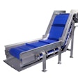 CMS Incline Conveyor