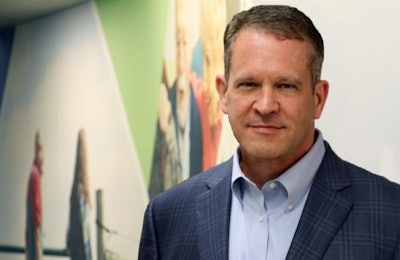 Elanco Animal Health has named Christopher Jansen as its new chief financial officer. | Photo courtesy of Elanco
