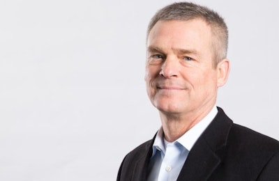 Mike Robach | Photo courtesy of Cargill