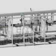 Meyn Rapid Plus Breast Deboner M4