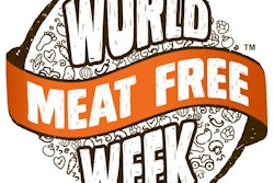 Image courtesy of World Meat Free Week