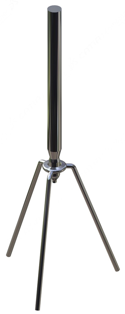 Alfa Laval ALTB agitator