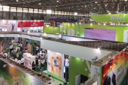 Pet Fair Asia is a large pet trade show for the Chinese pet industry as well as pet owners. | Debbie Phillips-Donaldson