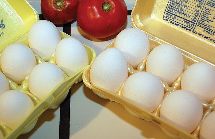 U.S. retail shell egg sales increased in value by 13.2 percent for the 12 months ending June 2, 2018. | Terrence O&rsquo;Keefe