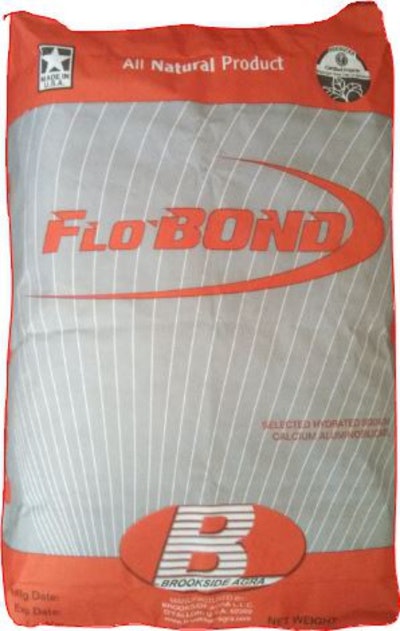 Brookside Agra FloBond