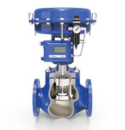 Spirax Sarco Spira-trol modular control valves