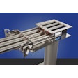 Goudsmit Magnetics Easy Clean flow magnet drawer