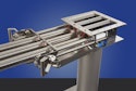 Goudsmit Magnetics Easy Clean flow magnet drawer