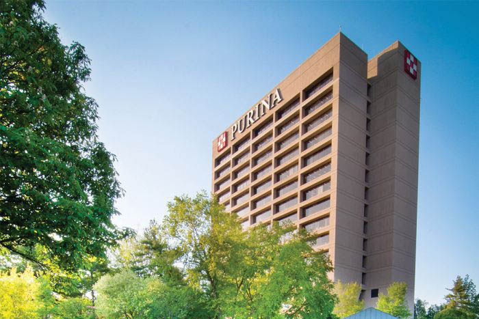 Courtesy of Nestl&eacute; Purina PetCare