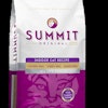 Petcurean Summit Original indoor cat recipe