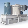 Kason CAM 1300 Air Classifier Mill
