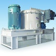 Kason Corp. model CAM 1300 Air Classifier Mill