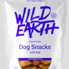Wild Earth Good Protein Dog Snacks with Koji