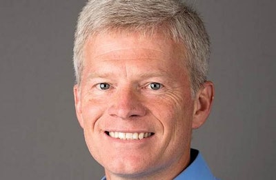 Brian Sikes | Photo courtesy of Cargill