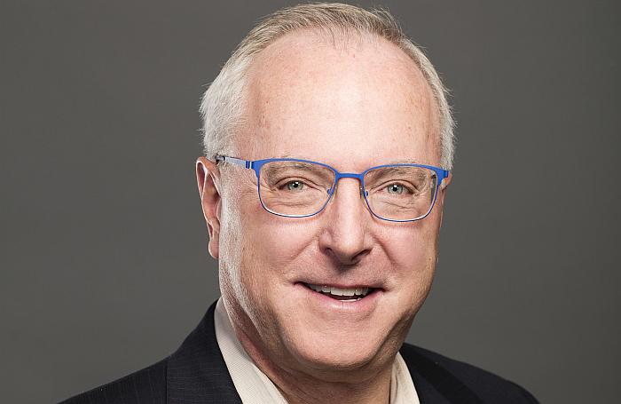 Bill Newlands | Photo courtesy of Hormel Foods