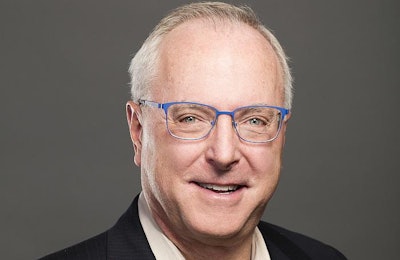 Bill Newlands | Photo courtesy of Hormel Foods