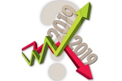 Record amounts of animal protein, the chance for higher corn and lower soybean prices, and the possibility of an economic slow down will all factor into whether 2019 is a profitable year for U.S. egg and broiler producers. | Elizabeth Crosby; nuddss, iStockPhoto.com