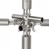 Alfa Laval Aseptic Mixproof Valve