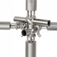 Alfa Laval Aseptic Mixproof Valve