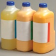 Liquid egg products account for 30 percent of U.S. egg production and include (from left) albumen, whole egg and yolk. (Courtesy Sanovo Technology Group)
