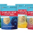 Charlee Bear Products Original Crunch dog treats
