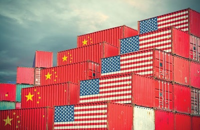 Import Export Us China