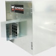Superior Radiant Products SRP Radiant Brooder